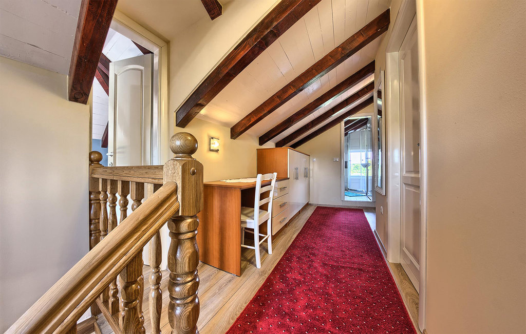 Ferienhaus - Ciovo-Okrug Gornji , Kroatien - CDC745 36