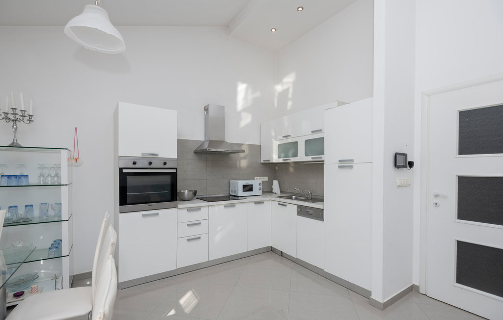 Feriehuse - Makarska-Vinjani Gornji , Kroatien - CDC768 22