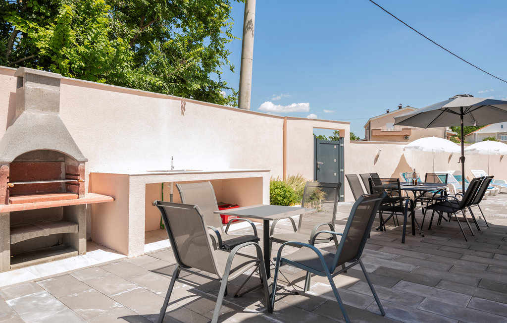 Feriehuse - Makarska-Vinjani Gornji , Kroatien - CDC768 15