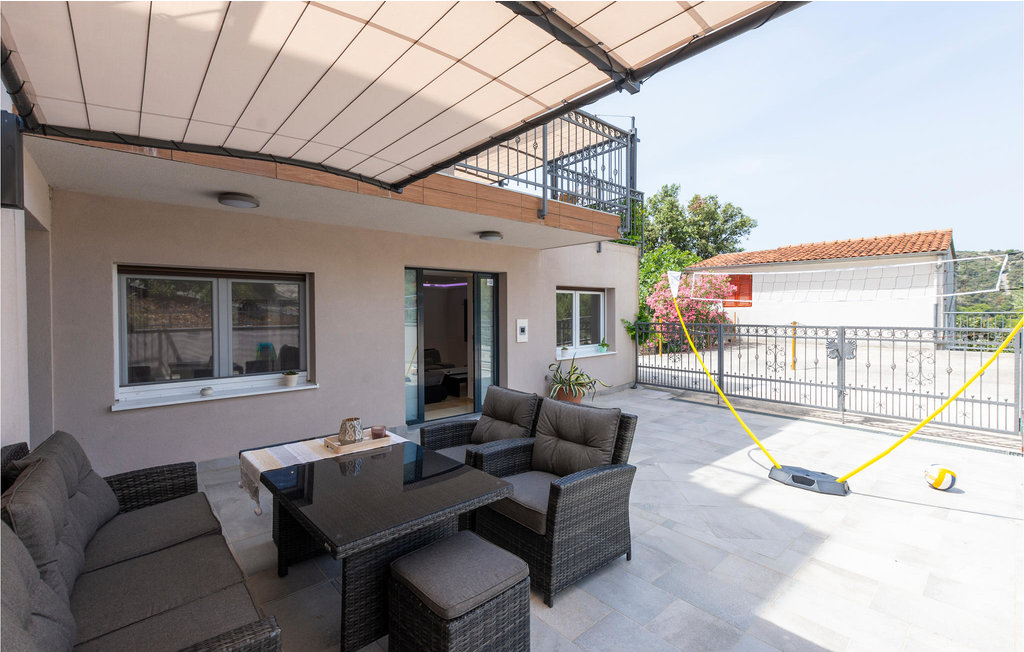 Feriehuse - Trogir - Sevid , Kroatien - CDC802 19