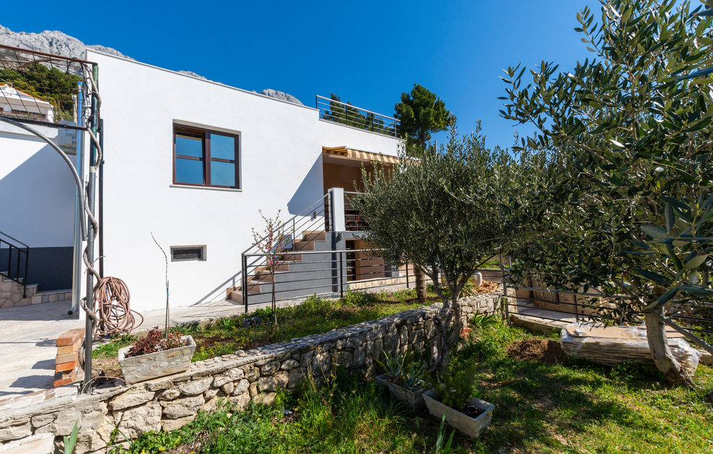 Ferienhaus - Omis - Marusici , Kroatien - CDC814 11
