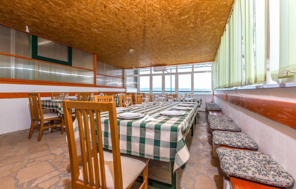 Feriehus - Omis - Jesenice , Kroatia - CDC815 4