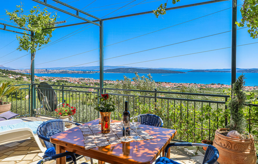 Feriehus - Trogir-Kastel Kambelovac , Kroatia - CDC823 1