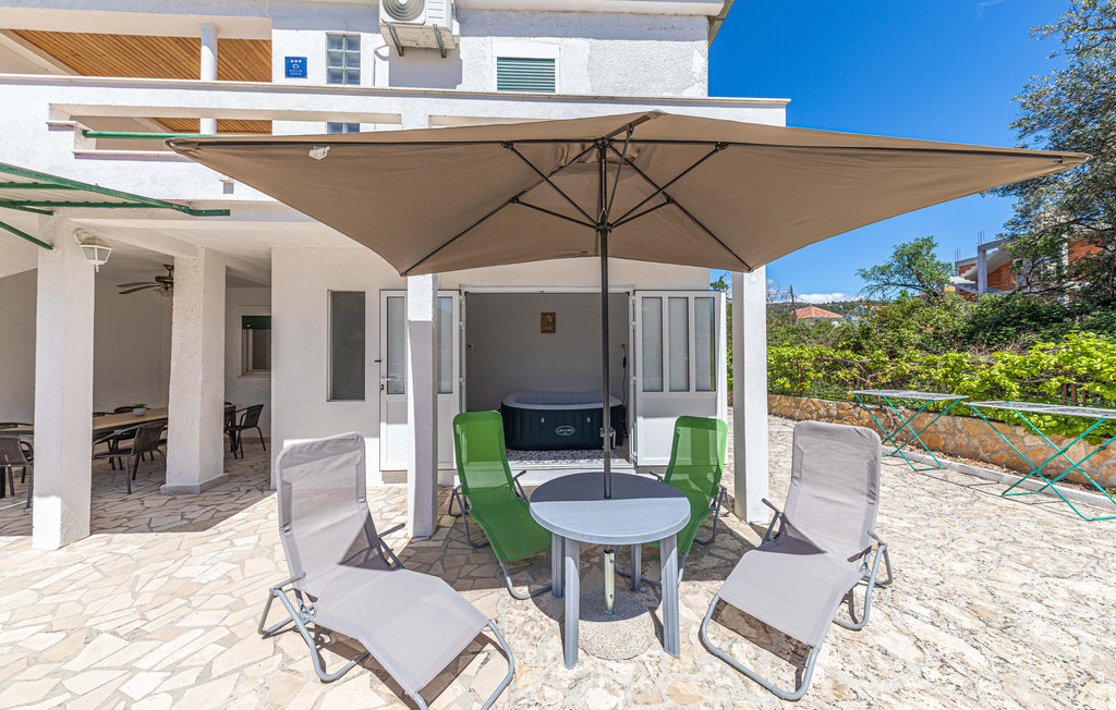 Ferienhaus - Trogir-Vinisce , Kroatien - CDC829 9