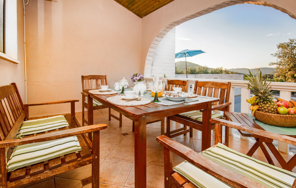 Ferienhaus - Trogir-Marina , Kroatien - CDC843 3