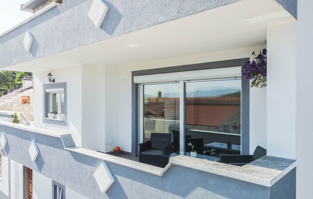 Ferienhaus - Split-Ruda , Kroatien - CDC886 8