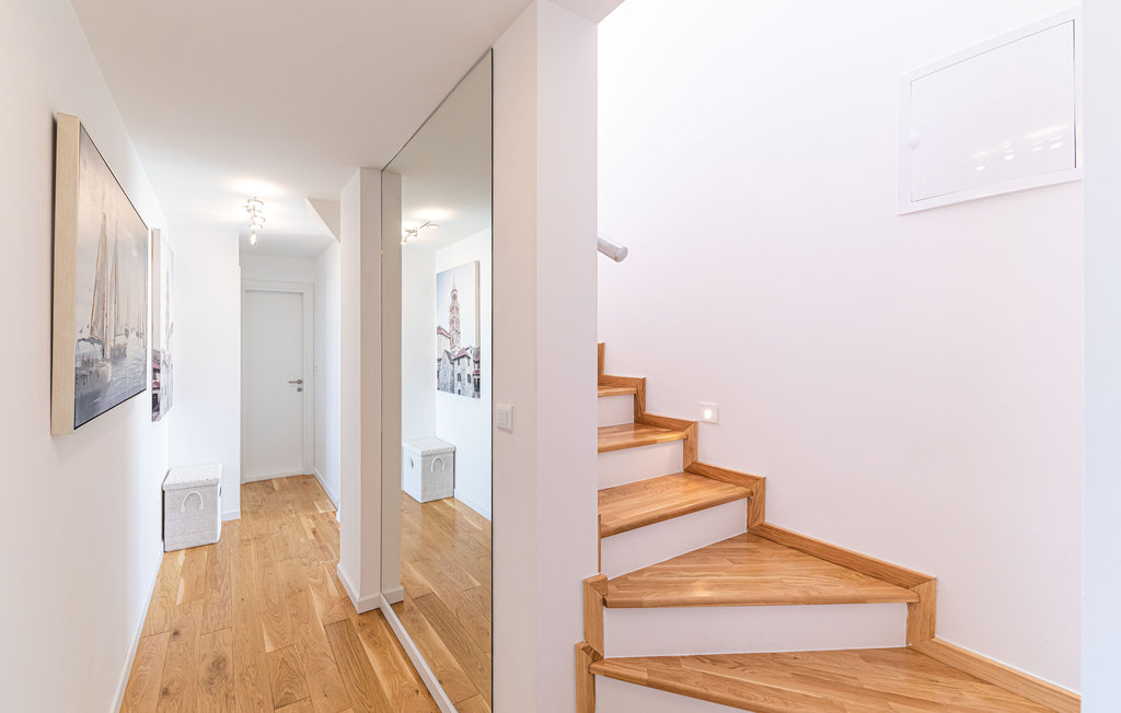 Ferienhaus - Trogir-Kastel Gomilica , Kroatien - CDC896 29