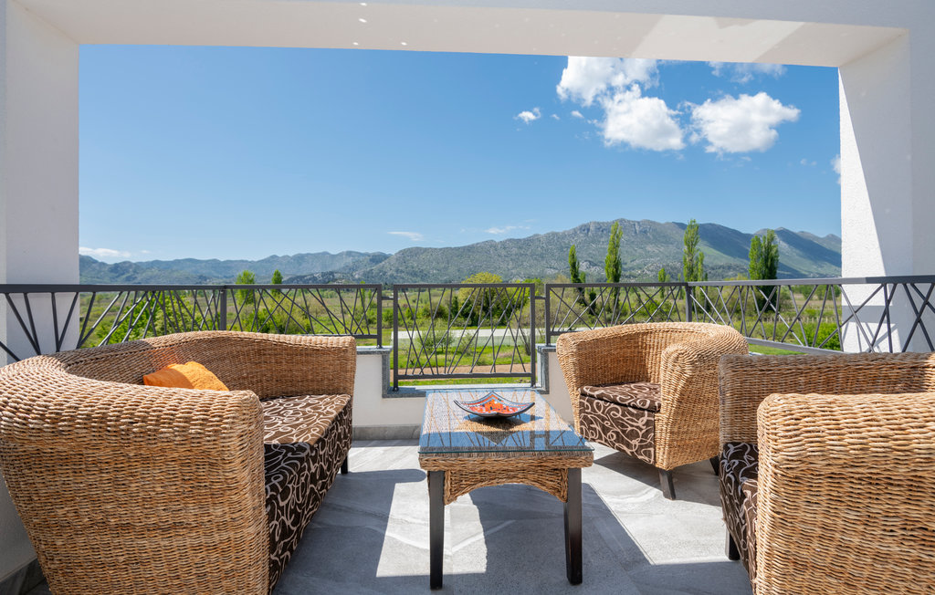 Ferienhaus - Makarska-Veliki Prolog , Kroatien - CDC910 2