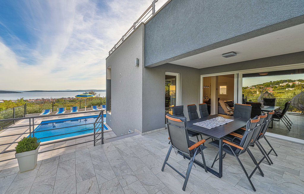 Ferienhaus - Trogir-Kastel Kambelovac , Kroatien - CDC956 3