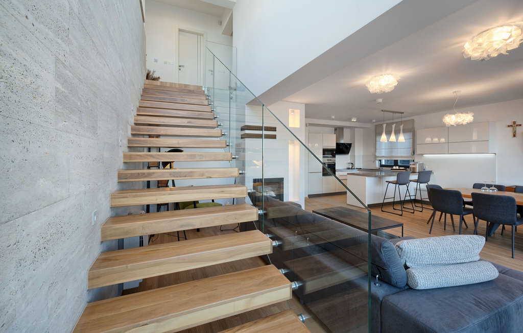 Ferienhaus - Trogir-Kastel Gomilica , Kroatien - CDC973 21