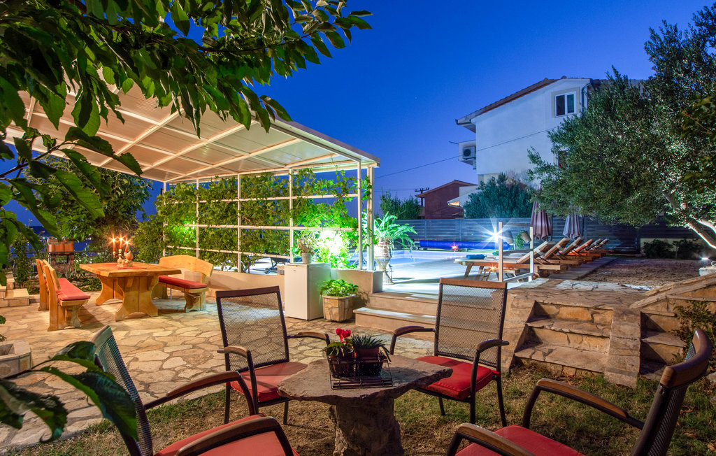 Feriehuse - Trogir-Kastel Sucurac , Kroatien - CDC112 28