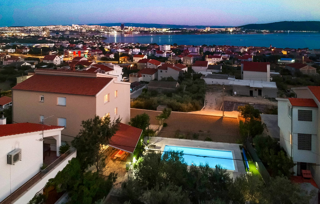 Feriehuse - Trogir-Kastel Sucurac , Kroatien - CDC112 30