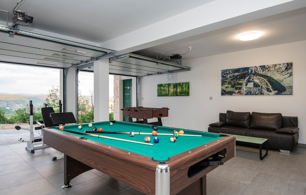 Feriehuse - Makarska-Ricice , Kroatien - CDC580 33