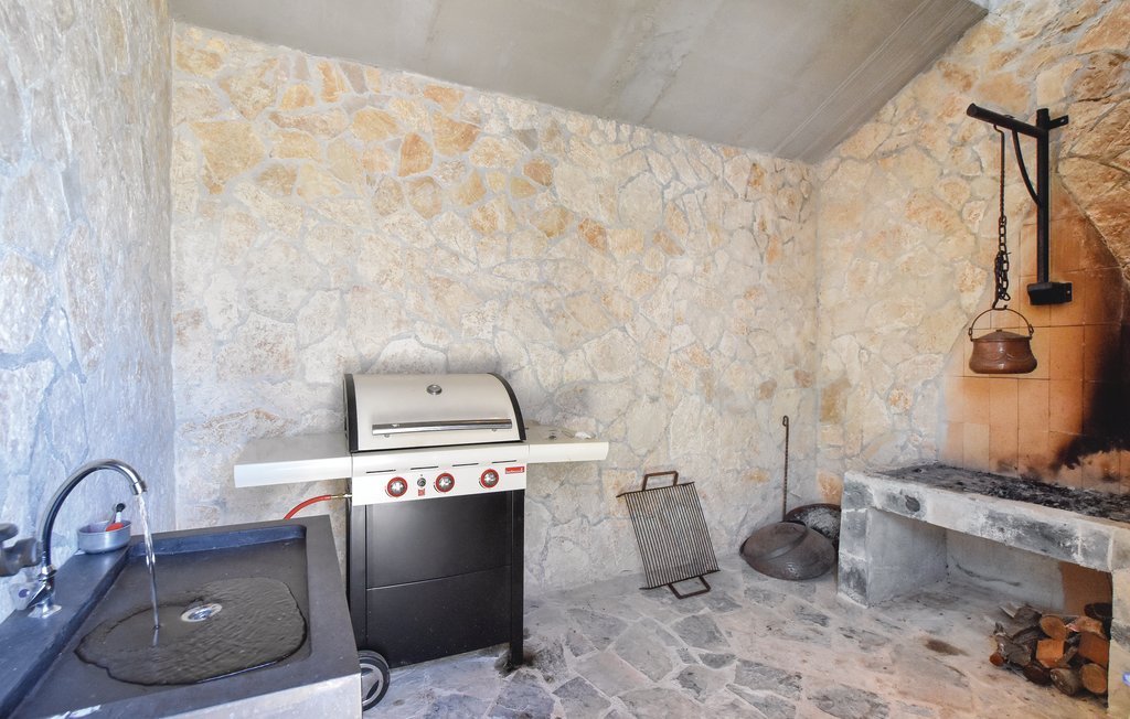 Ferienhaus - Makarska-Cista Provo , Kroatien - CDC108 15