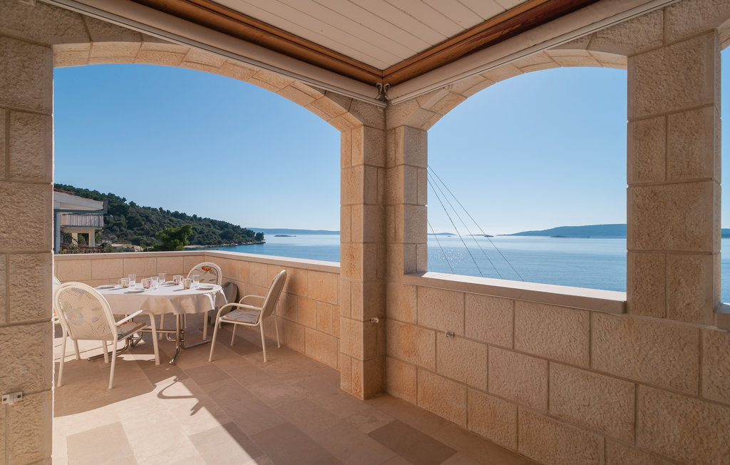 Lejlighed - Okrug Donji-Trogir , Kroatien - CDC155 14