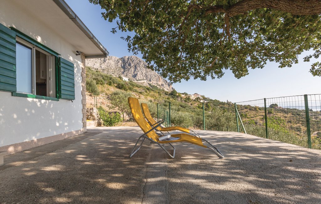 Feriehuse - Makarska-Podgora , Kroatien - CDC206 8