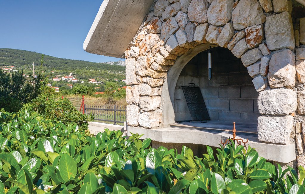 Feriehuse - Makarska-Donji Prolozac , Kroatien - CDC223 18