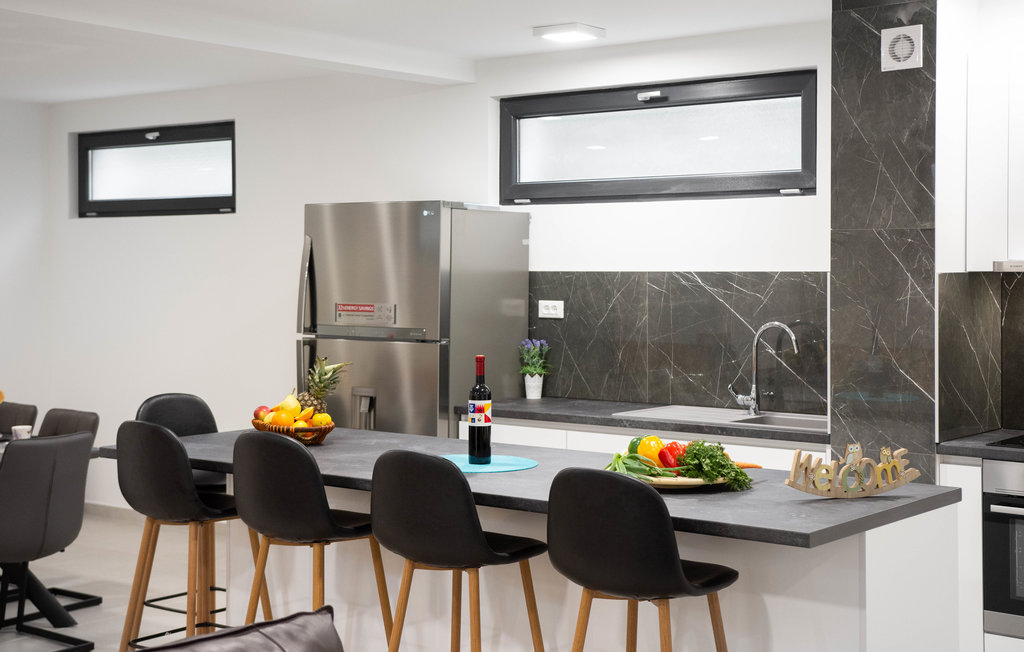 Feriehuse - Rogoznica-Razanj , Kroatien - CDC266 42