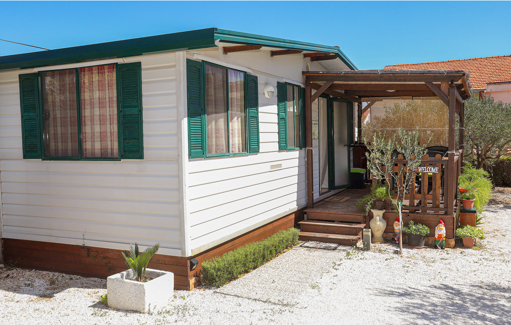 Feriehuse - Trogir , Kroatien - CDC490 9