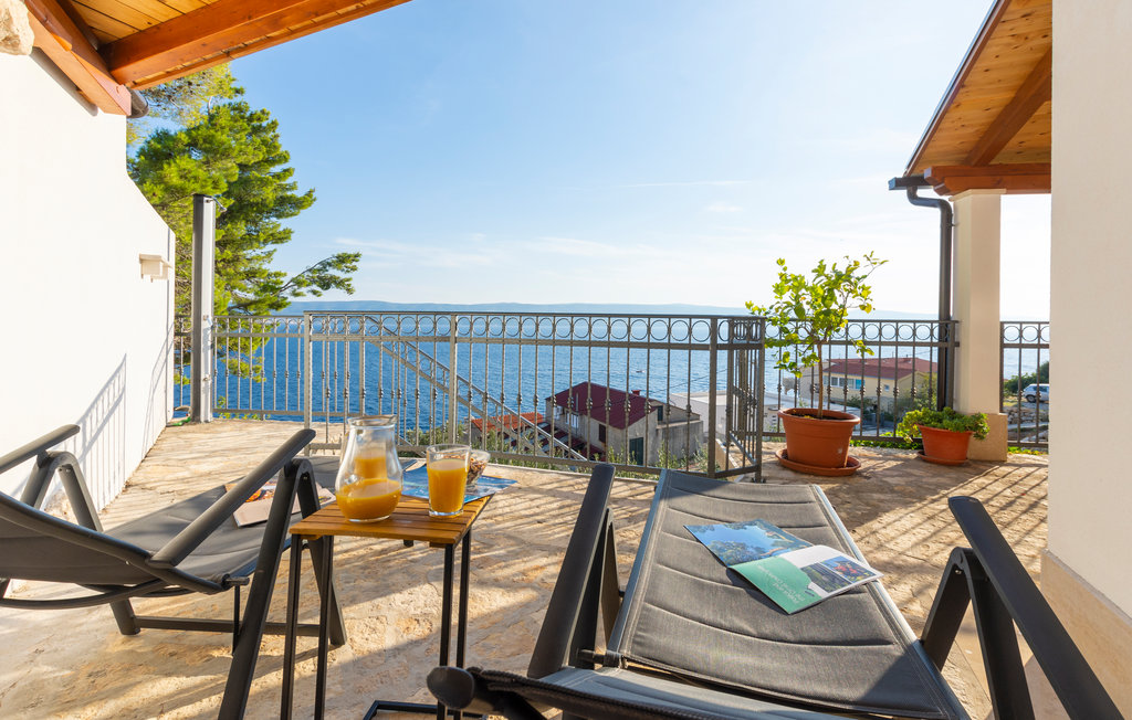 Semesterhus - Omis-Celina , Kroatien - CDC806 3