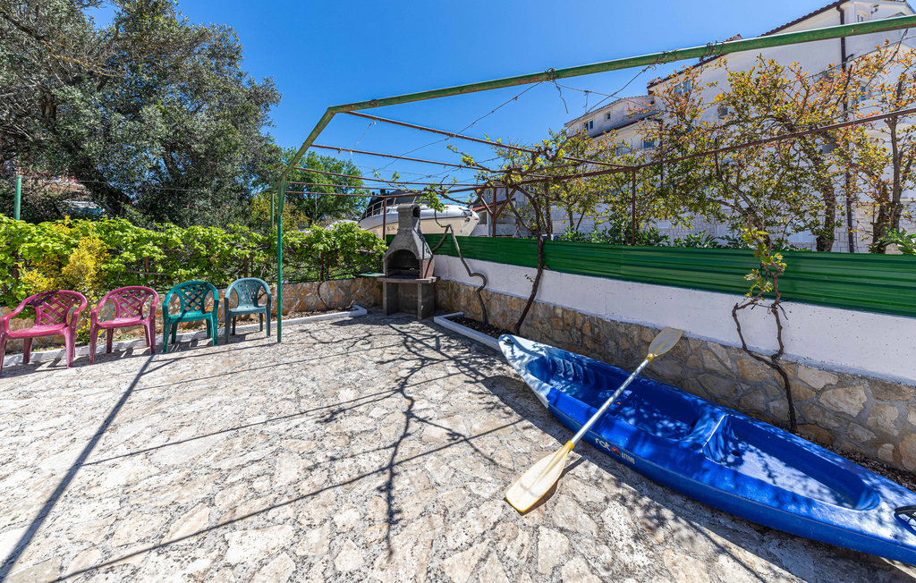 Ferienhaus - Trogir-Vinisce , Kroatien - CDC829 7