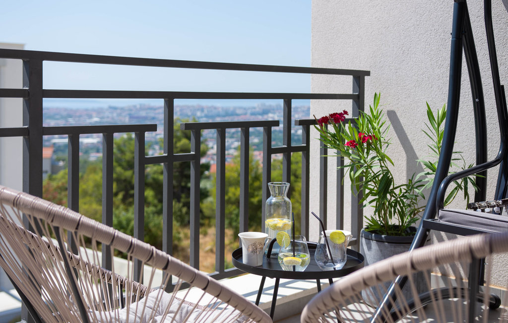 Ferienhaus - Split-Klis , Kroatien - CDC950 19