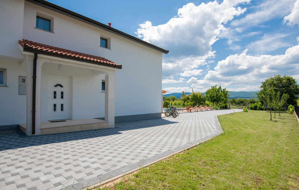 Feriehuse - Makarska-Prolozac , Kroatien - CDC067 20