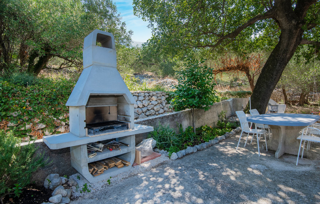 Ferienwohnung - Makarska-Tucepi , Kroatien - CDC069 12