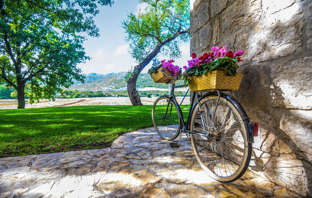 Ferienhaus - Split - Dicmo , Kroatien - CDC094 17