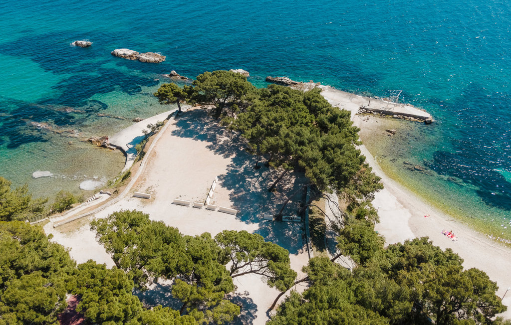 Ferienhaus - Split , Kroatien - CDC105 31