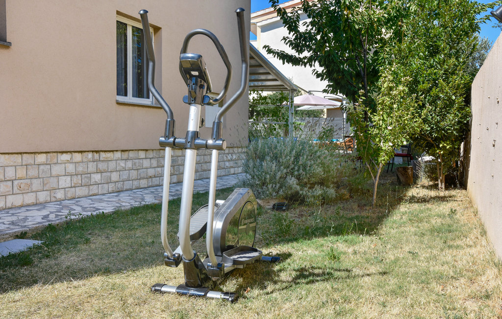 Feriehuse - Trogir-Kastel Sucurac , Kroatien - CDC112 21