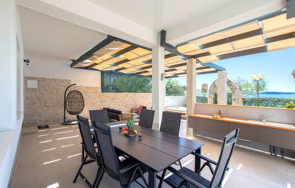 Ferienwohnung - Trogir-Kastel Gomilica , Kroatien - CDC151 6