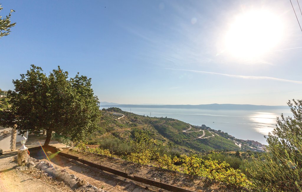 Feriehuse - Makarska-Podgora , Kroatien - CDC206 9