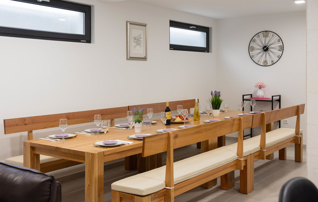 Feriehuse - Rogoznica-Razanj , Kroatien - CDC266 44