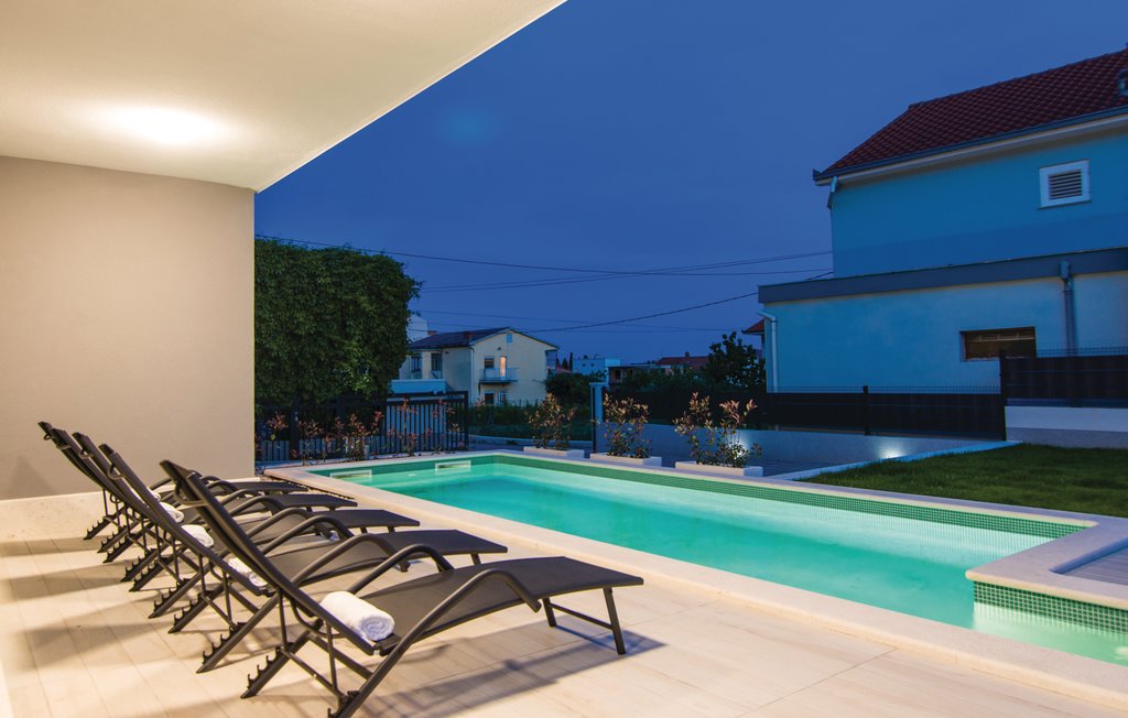 Ferienhaus - Trogir-Kastel Kambelovac , Kroatien - CDC304 16