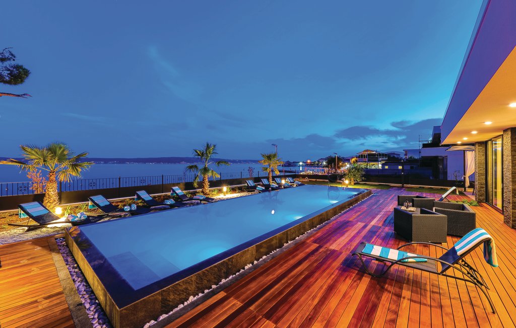 Ferienhaus - Trogir-Kastel Stari , Kroatien - CDC310 24