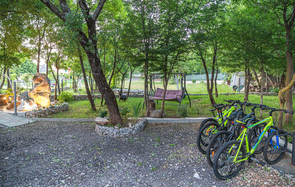 Ferienhaus - Split-Trilj , Kroatien - CDC346 25