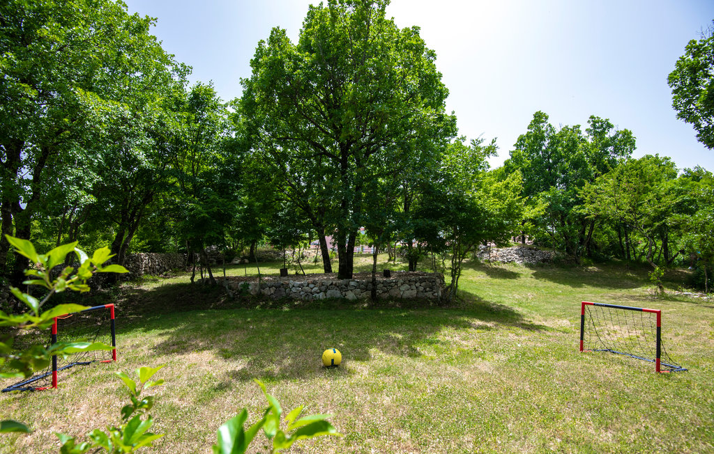 Feriehuse - Makarska-Studenci , Kroatien - CDC371 17