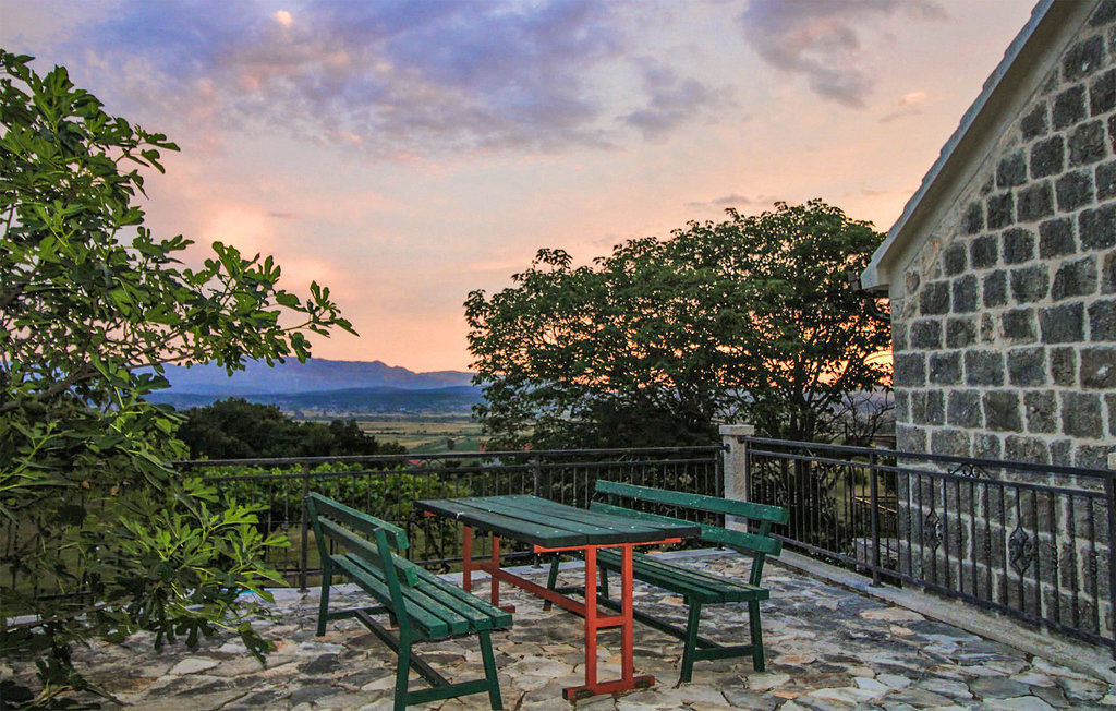 Ferienhaus - Split-Otok , Kroatien - CDC431 14