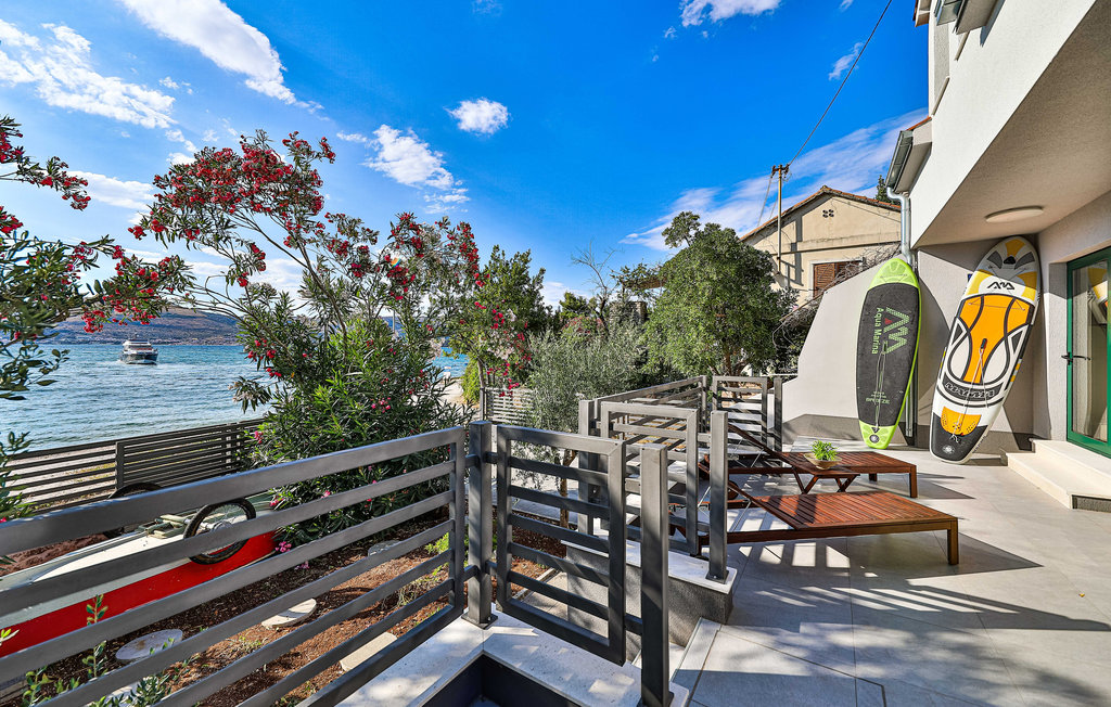 Ferienhaus - Ciovo-Okrug Gornji , Kroatien - CDC493 15