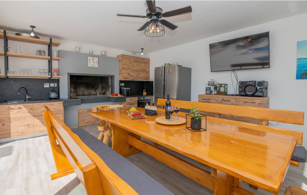 Feriehuse - Makarska-Poljica Imotska , Kroatien - CDC570 46