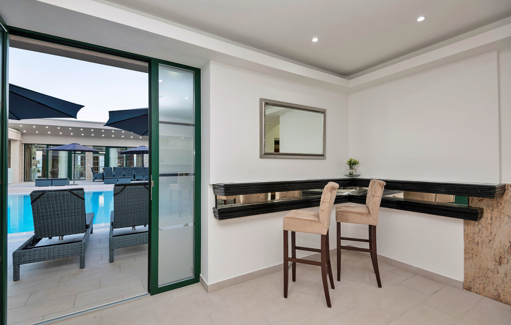 Semesterhus - Makarska-Imotski , Kroatien - CDC600 35