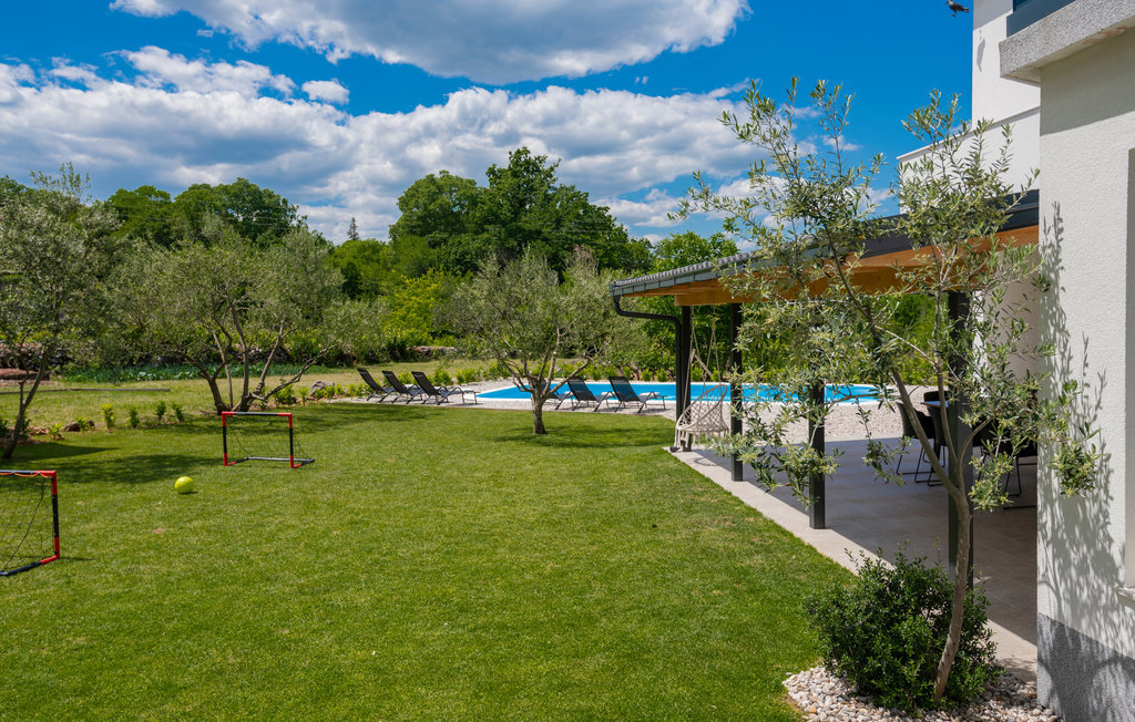 Feriehuse - Makarska-Zmijavci , Kroatien - CDC607 3