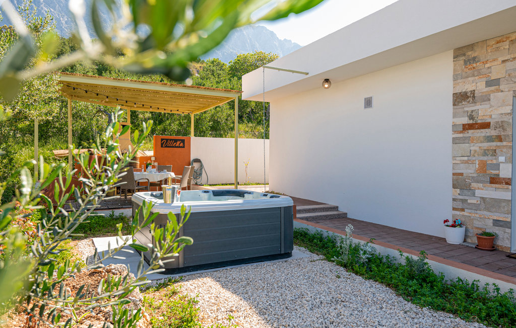 Ferienhaus - Makarska-Bratus , Kroatien - CDC630 18