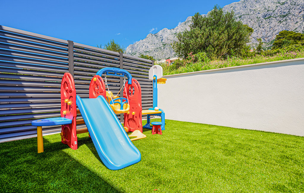 Feriehuse - Makarska , Kroatien - CDC632 17