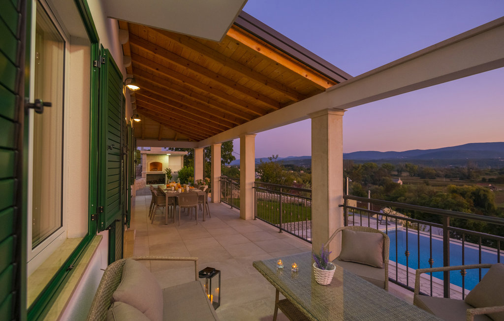 Feriehuse - Makarska-Glavina Donja , Kroatien - CDC649 27