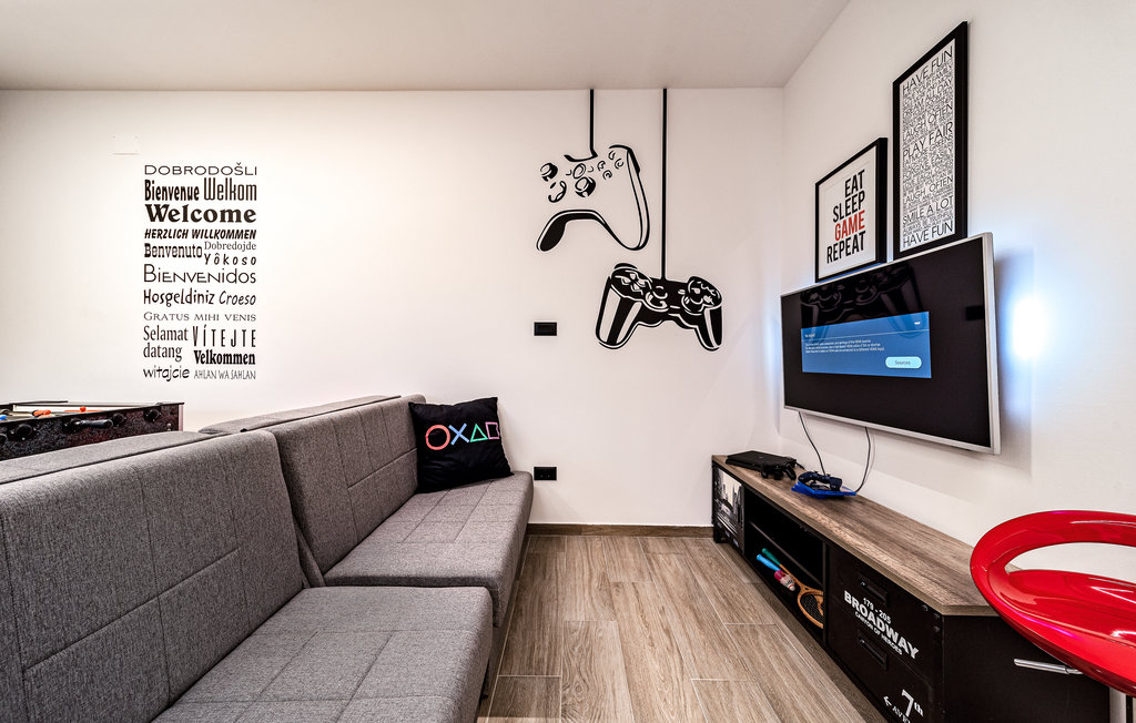 Ferienhaus - Trogir-Marina , Kroatien - CDC676 39