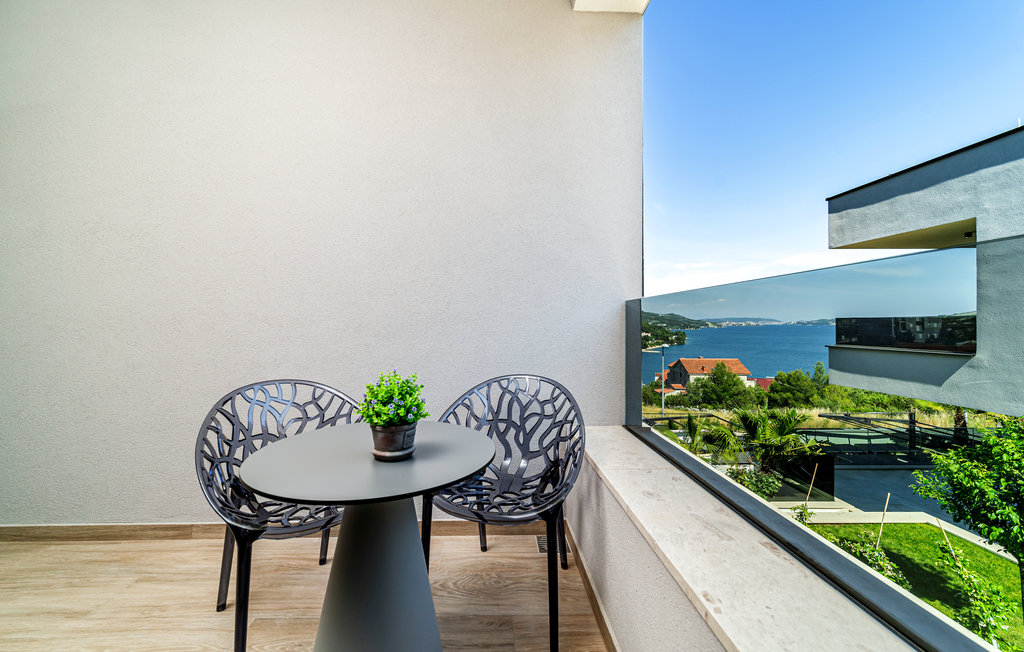 Ferienhaus - Trogir-Marina , Kroatien - CDC676 21