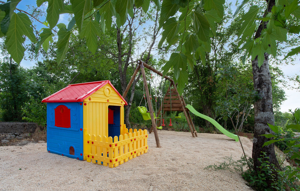 Feriehuse - Imotski-Kamenmost , Kroatien - CDC683 21