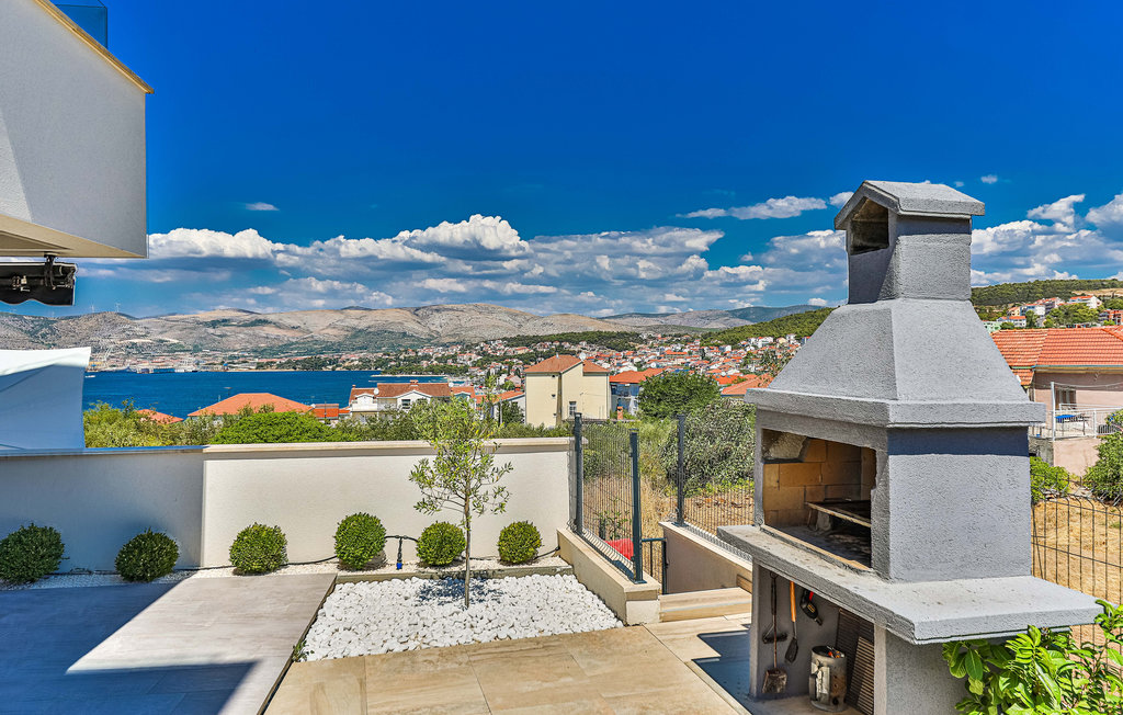 Ferienwohnung - Ciovo-Okrug Gornji , Kroatien - CDC724 21